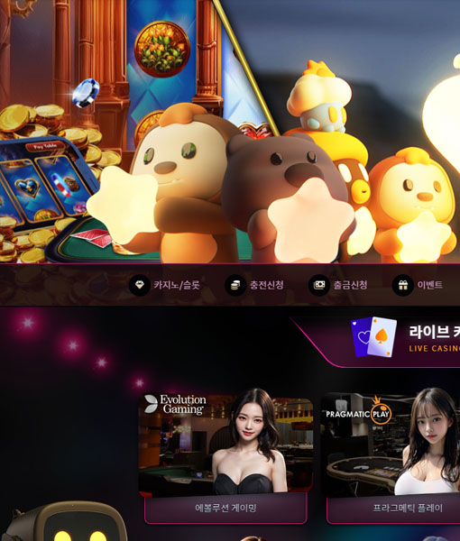 카지노솔루션분양
